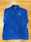 Fleece Quarter Zip