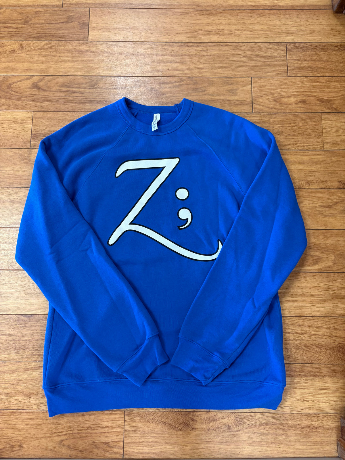 Crewneck Sweatshirt