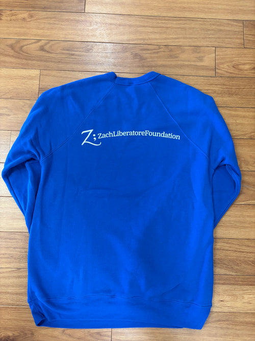 Crewneck Sweatshirt